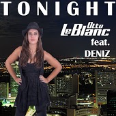 Otto Le Blanc feat. Deniz - Tonight (Radio Edit)