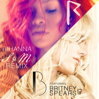 Rihanna & Britney Spears - S&M Remix
