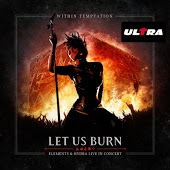 Within Temptation - Dangerous (Hydra Live In Concert)