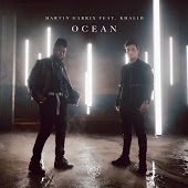 Martin Garrix feat. Khalid - Ocean (Don Diablo Extended Remix)