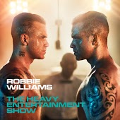 Robbie Williams - Motherfucker