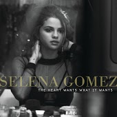 Selena Gomez - The Heart Wants What It Wants (DJ Laszlo Radio Mix)