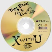 Том Будин & Лусиана - X with U (Extended Mix)