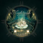 Nightwish - The Carpenter