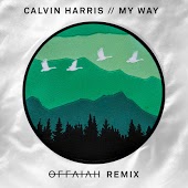 Calvin Harris - My Way (Tiesto Remix)