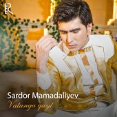Sardor Mamadaliyev - Vatanga qayt