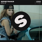 Sophie Francis - Stay Up