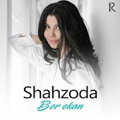 Shahzoda - Qarama Ko'zlarimga (Remix)