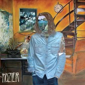 Hozier - Foreigner's God