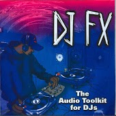 Fly DJs - Captain
