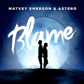 Matvey Emerson & Astero - Blame (Lost Knights Remix)
