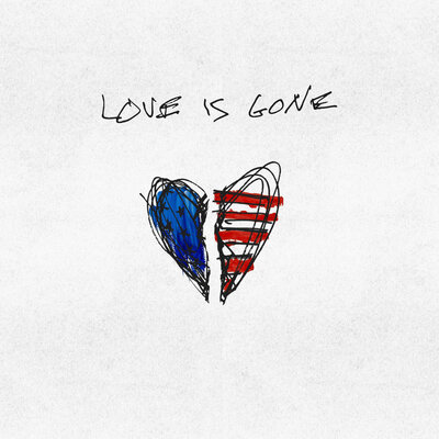 G-Eazy & Drew Love & JAHMED - Love Is Gone