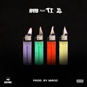 B.o.B feat. T.I. & Ty Dolla Sign - 4 Lit