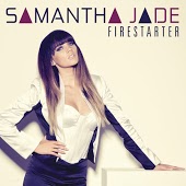 Samantha Jade - Firestarter (DJ KIRILLICH & VASYA MARCHUK Remix)