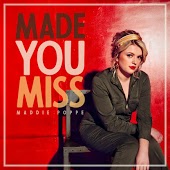 Maddie Poppe - Made You Miss