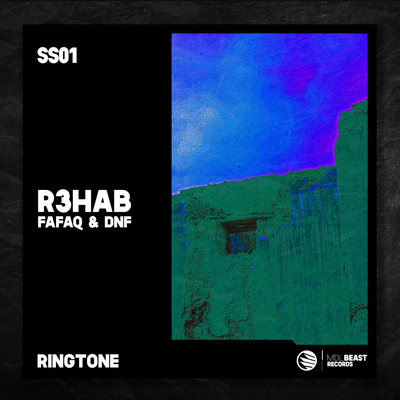 R3HAB & Fafaq & DNF - Ringtone