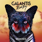 Galantis - Rich Boy (Bali Bandits Remix)