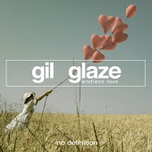 Gil Glaze - Endless Love (Original Mix)