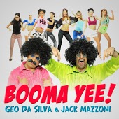 Geo Da Silva & Jack Mazzoni - Booma Yee (Radio Edit)