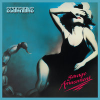 Scorpions - Living for Tomorrow