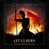 Within Temptation - Say My Name (Elements Live In Concert)
