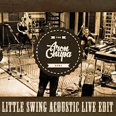 AronChupa - Little Swing