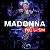 Madonna - Unapologetic Bitch