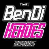 Ben DJ - Heroes (David May Original Mix)