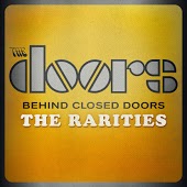 The Doors - Riders On The Storm (MockBeat Remix)