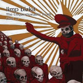 Limp Bizkit - The Key