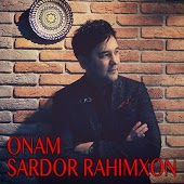 Sardor Rahimxon - Onam