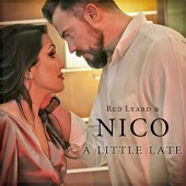 Red Lyard & Nico - A Little Late