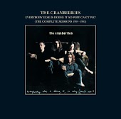 The Cranberries - Them (Xeric)