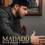 Иса Эсамбаев - Madadd