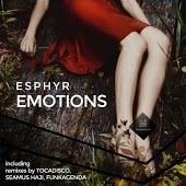 Esphyr - Emotions (Seamus Haji Remix)