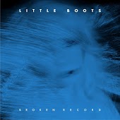 Little Boots - Broken Record