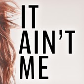 Lindsey Stirling - It Ain't Me (feat. Kurt Hugo Schneider)
