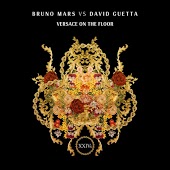 Bruno Mars vs. David Guetta - Versace On The Floor