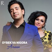Oybek va Nigora - Avrama