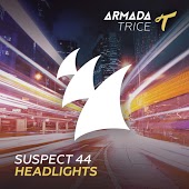 Suspect 44 - Headlights (Radio Edit)