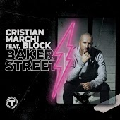 Cristian Marchi feat. Block - Baker Street