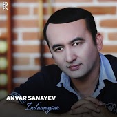 Anvar Sanayev - Indamaysan