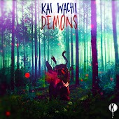 Kai Wachi - Demons