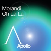 Morandi - Oh La La (Radio Edit)