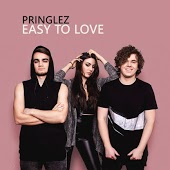 Pringlez - Easy To Love