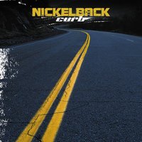 Nickelback - Where?
