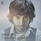Shaxriyor - Farishta ayol