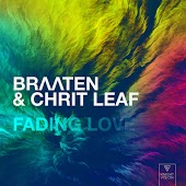 Braaten & Chrit Leaf - Fading Love