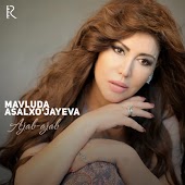 Mavluda Asalxo'jayeva - Ajab-ajab