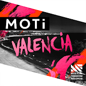 MOTi - Valencia (Intro Edit)